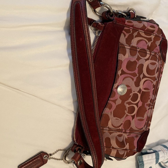 Coach Chelsea bag - Picture 6 of 9